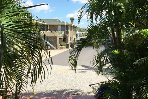 Best Western Cattle City Motor Inn - Hotels Melbourne 2