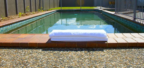 The Stirling Hotel Rockhampton - Hotels Melbourne 2
