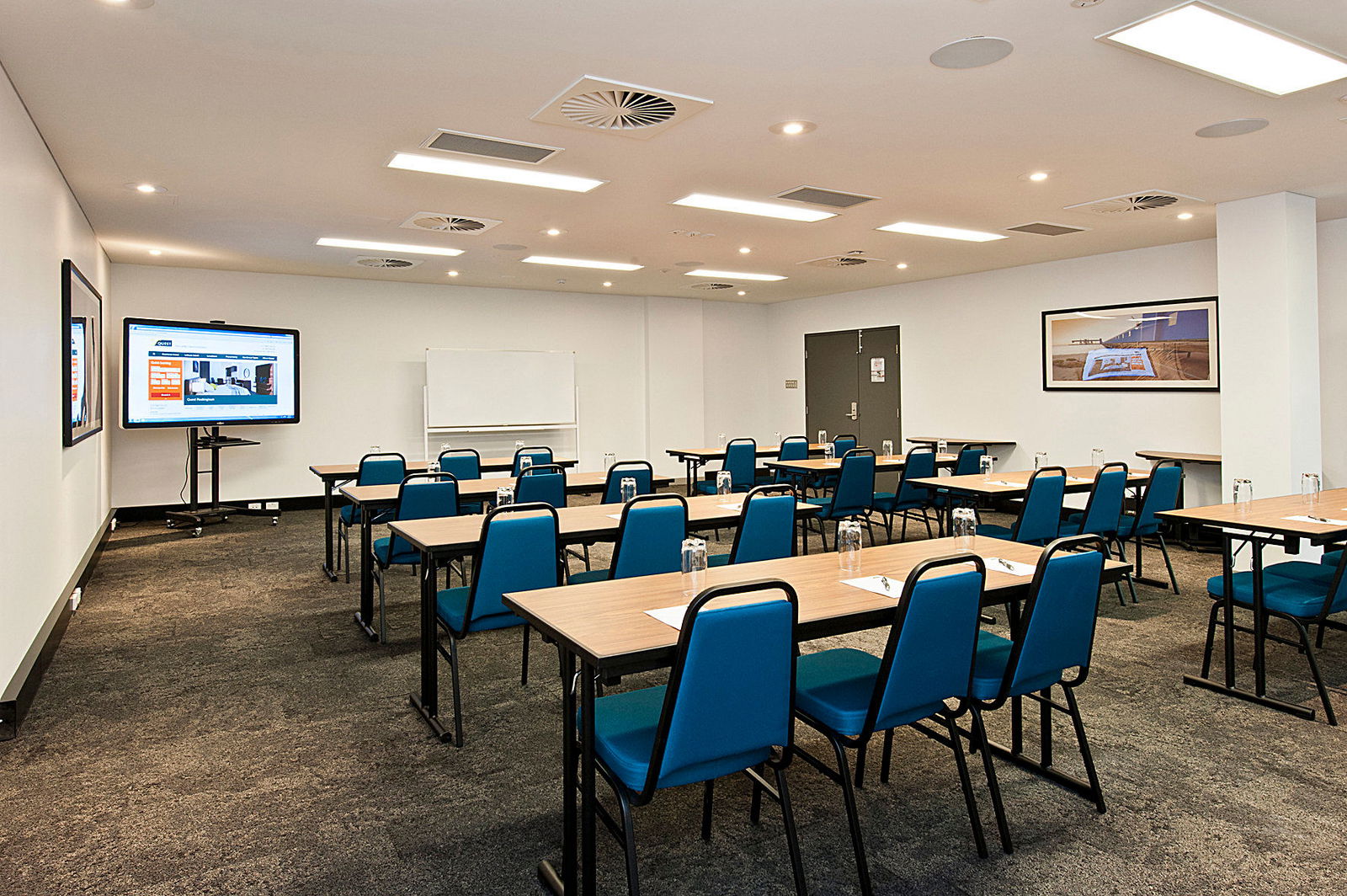 Rockingham WA Hotels Melbourne