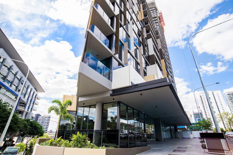 Arise Brisbane One - Hotels Melbourne 0