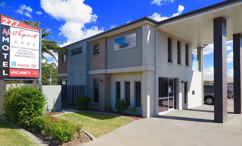 Northpoint Motel - Hotels Melbourne 0