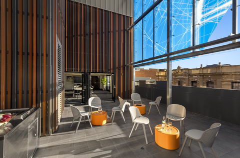 Quest Fremantle - Hotels Melbourne 0