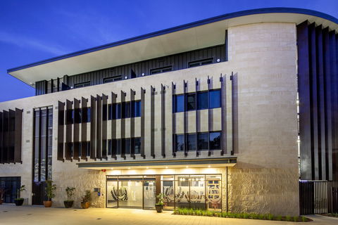 St Catherine's On Park - Hotels Melbourne 0