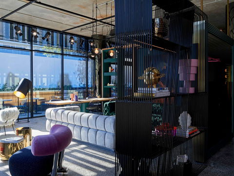 Tribe Perth Kings Park - Hotels Melbourne 0