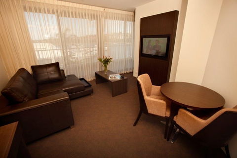 Pier 21 Apartment Hotel - Hotels Melbourne 2