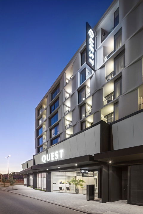 Quest Innaloo - Hotels Melbourne 1
