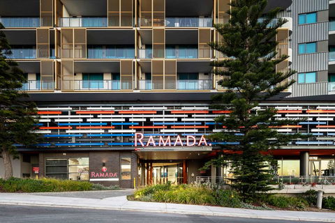 Ramada VetroBlu Scarborough Beach - Hotels Melbourne 0