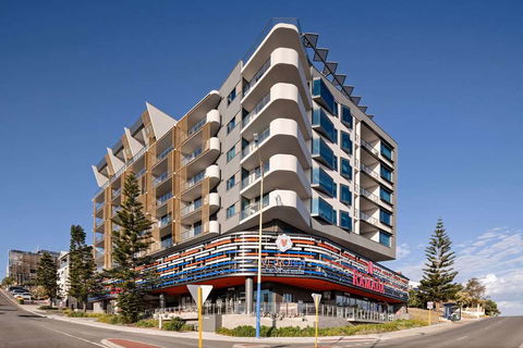 Ramada VetroBlu Scarborough Beach - Hotels Melbourne 1