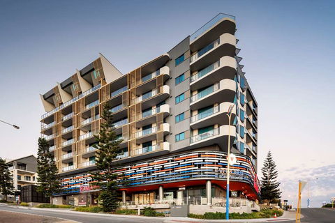 Ramada VetroBlu Scarborough Beach - Hotels Melbourne 2