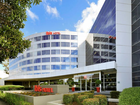 Hotel Ibis Glen Waverley - Hotels Melbourne 0