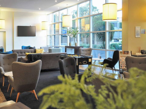 Hotel Ibis Glen Waverley - Hotels Melbourne 2