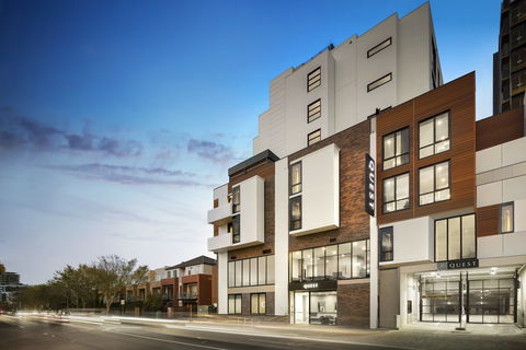 Quest Maribyrnong - Hotels Melbourne 0