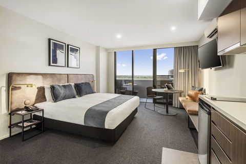 Quest Maribyrnong - Hotels Melbourne 2