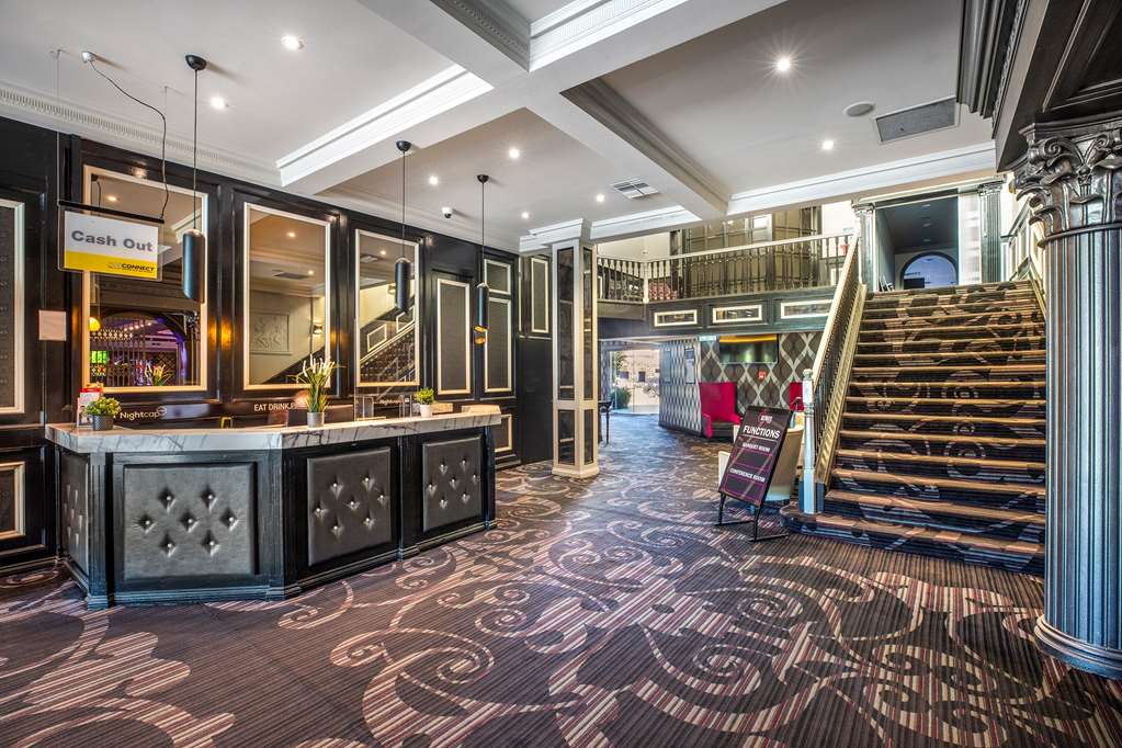 Essendon Airport VIC Hotels Melbourne