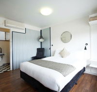 Siesta Central Apartments - Hotels Melbourne
