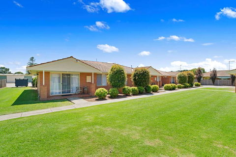 Comfort Inn & Suites King Avenue - Hotels Melbourne 0