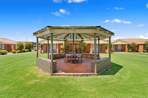 Comfort Inn & Suites King Avenue - Hotels Melbourne 2