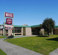 Midtown Motor Inn - Hotels Melbourne