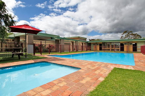 Midtown Motor Inn - Hotels Melbourne 1