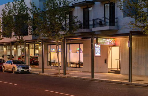 Mawson Lakes Hotel - Hotels Melbourne 0