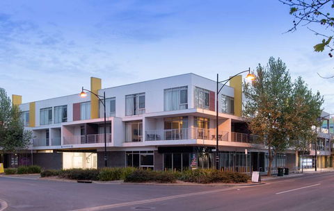 Mawson Lakes Hotel - Hotels Melbourne 1