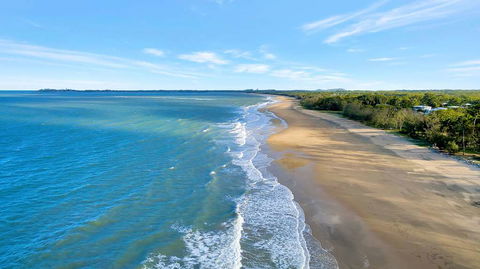 Comfort Resort Blue Pacific - Hotels Melbourne 2