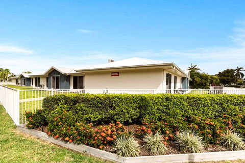 Econo Lodge Beachside - Hotels Melbourne 1
