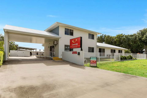 Econo Lodge Beachside - Hotels Melbourne 2