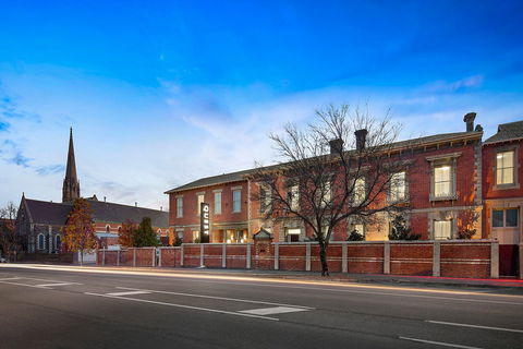 Quest Ballarat - Hotels Melbourne 0