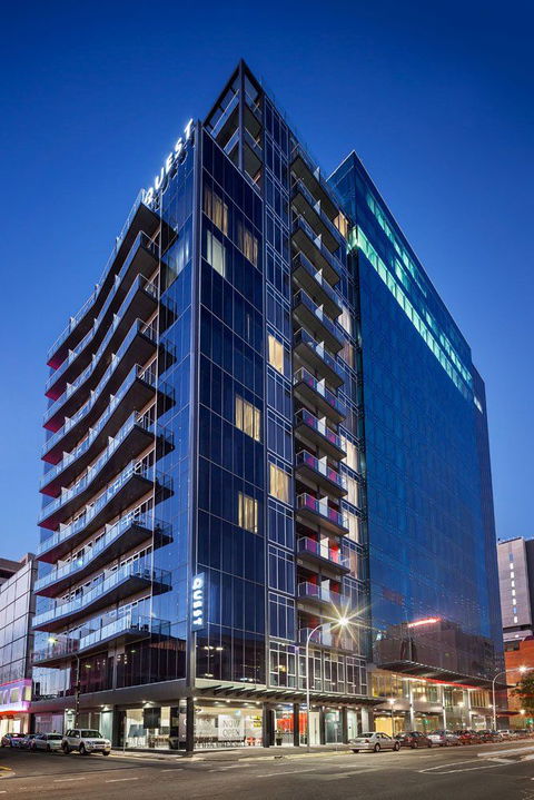 Quest On Franklin - Hotels Melbourne 0