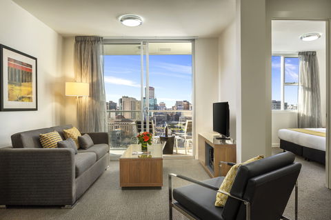 Quest King William South - Hotels Melbourne 2
