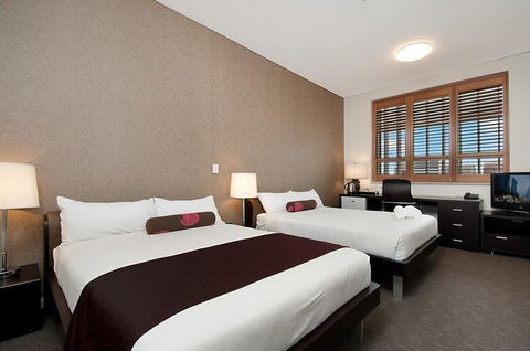 Adabco Boutique Hotel - Hotels Melbourne 0