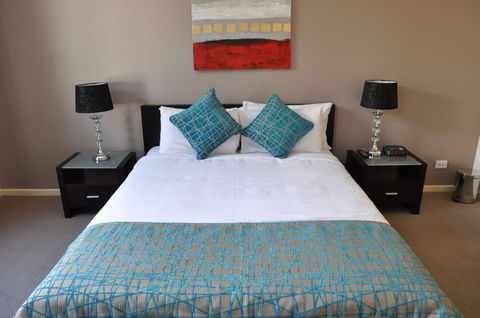 RNR Apartments, Adelaide - Hotels Melbourne 1