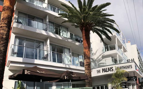 Adelaide Dress Circle Apartments - Hotels Melbourne 0