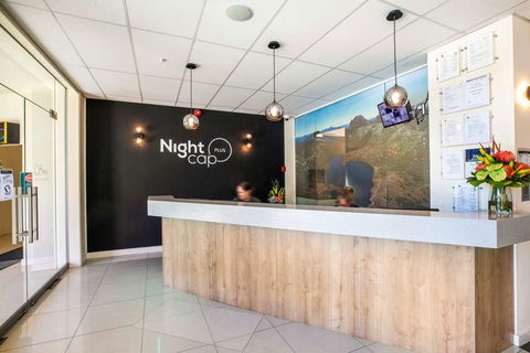 Gateway Hotel By Nightcap Plus - Hotels Melbourne 1