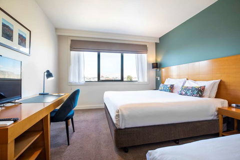 Gateway Hotel By Nightcap Plus - Hotels Melbourne 2