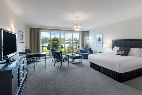 The Carrington - Hotels Melbourne 1