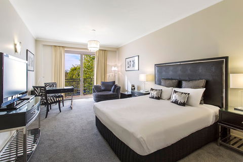 The Carrington - Hotels Melbourne 2
