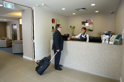 Quest Shepparton Serviced Apartments - Hotels Melbourne 1