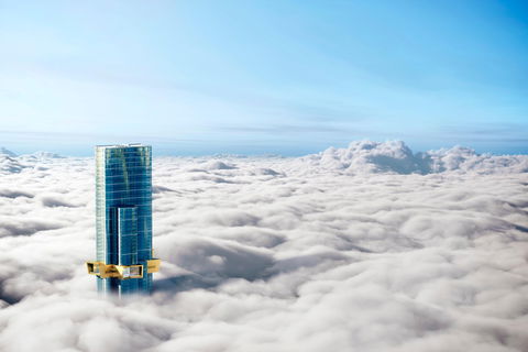 Arise Australia 108 - Hotels Melbourne 0