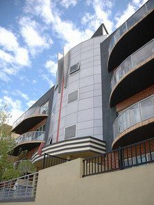 Quest On St Kilda Rd - Hotels Melbourne 0