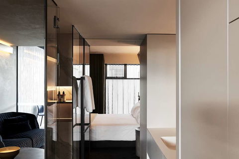 United Places Botanic Gardens - Hotels Melbourne 2
