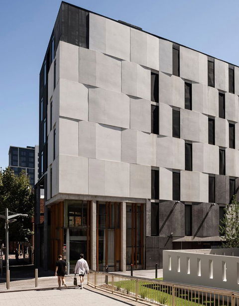 Alex Hotel, Perth - Hotels Melbourne 0