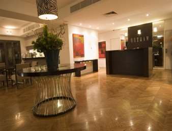 Club Wyndham Perth - Hotels Melbourne 1