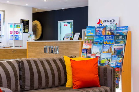 Club Wyndham Perth - Hotels Melbourne 2