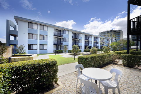 Assured Waterside Apartments - Hotels Melbourne 0
