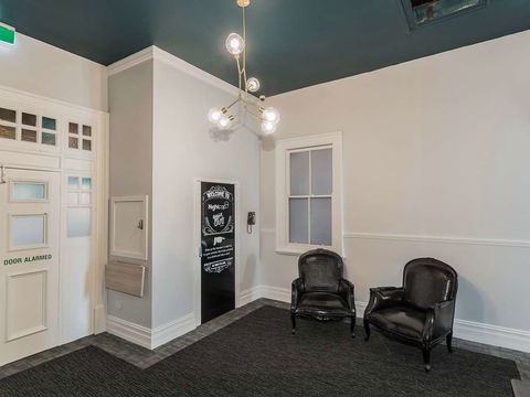 Nightcap at Belgian Beer Cafe - Hotels Melbourne 2