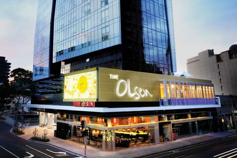 The Olsen- Art Series Hotel - Hotels Melbourne 0