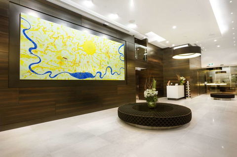 The Olsen- Art Series Hotel - Hotels Melbourne 1