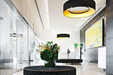The Olsen- Art Series Hotel - Hotels Melbourne 2